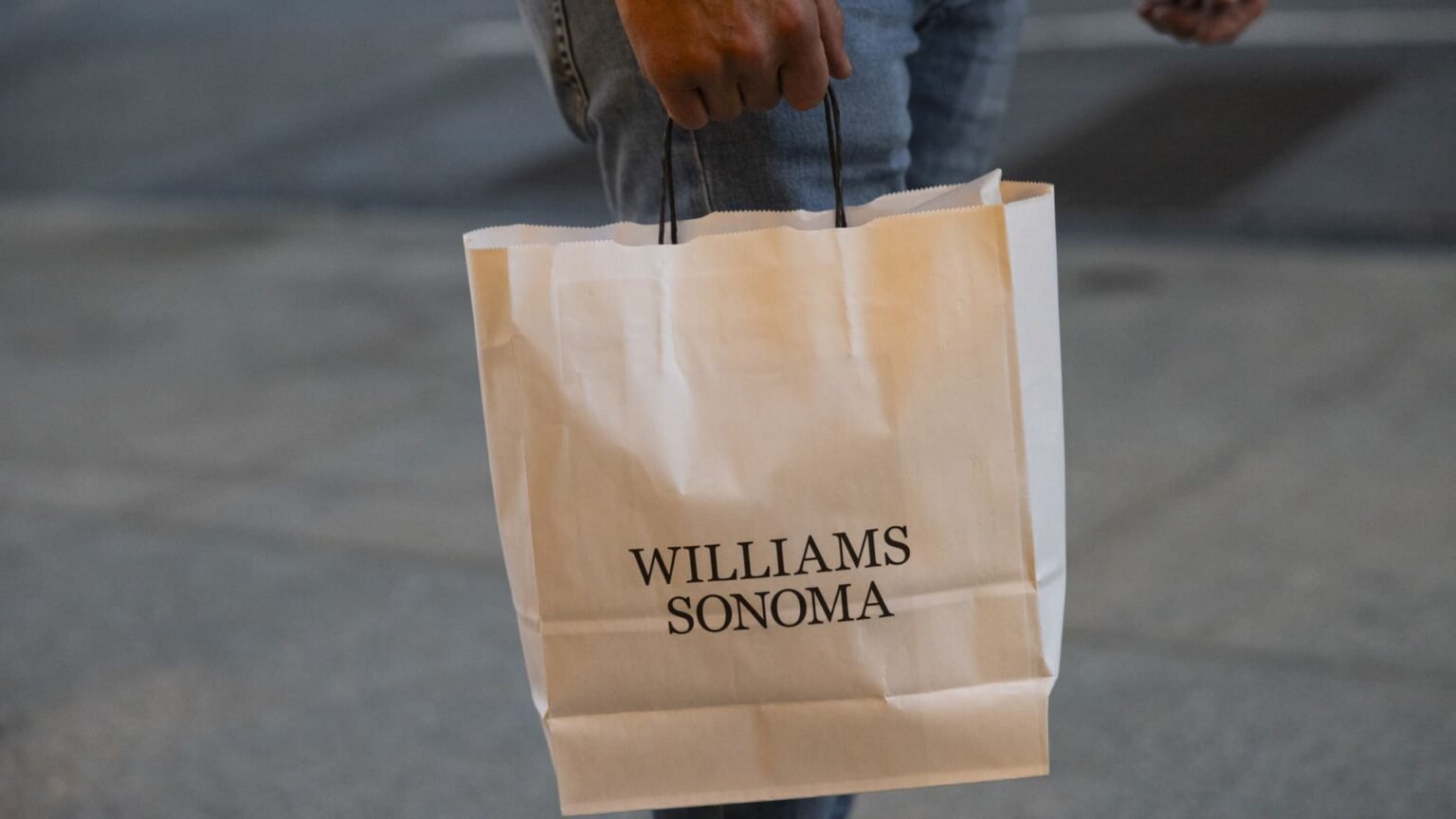 Williams-Sonoma's stock has soared in a sluggish housing market. Here's how it won over Wall Street