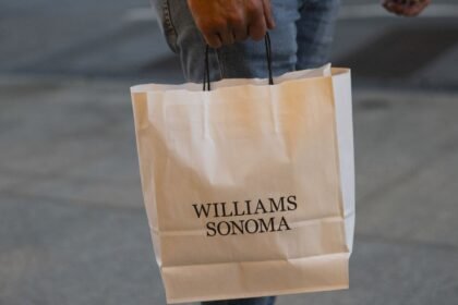 Williams-Sonoma's stock has soared in a sluggish housing market. Here's how it won over Wall Street
