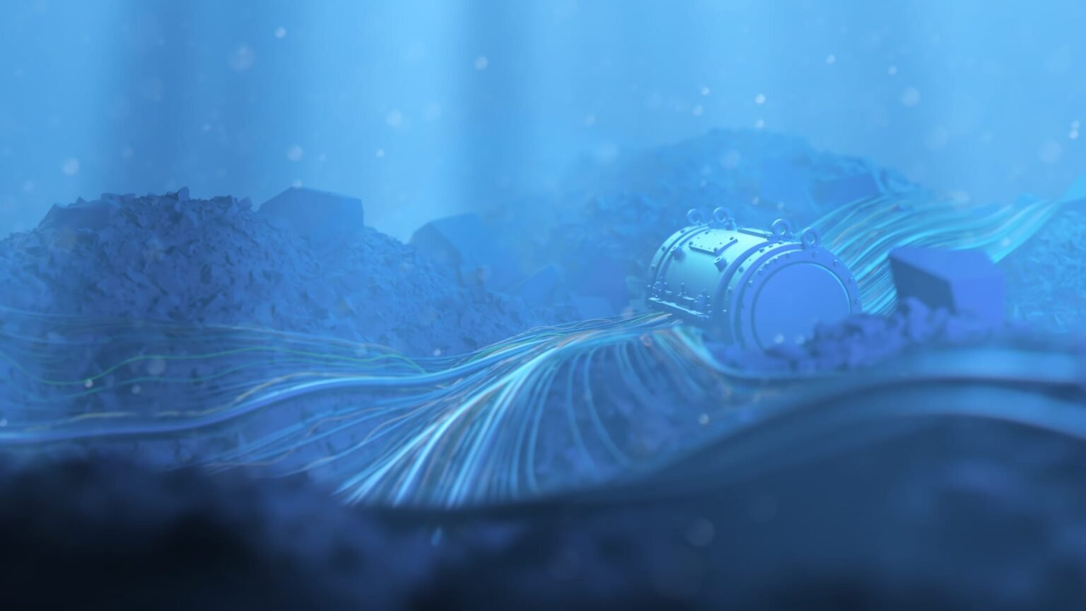 A new arms race is unfolding on the ocean floor