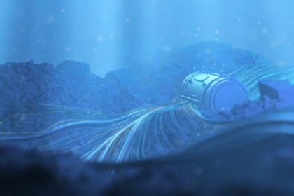 A new arms race is unfolding on the ocean floor