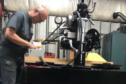 ‘It's awful’: How tariffs, soaring fuel costs and higher interest rates are squeezing American companies