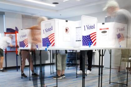 See which incumbents have the biggest cash advantage in the tightest U.S. House races