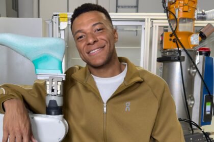 Nike parts ways with Kylian Mbappé, soccer superstar signs with On