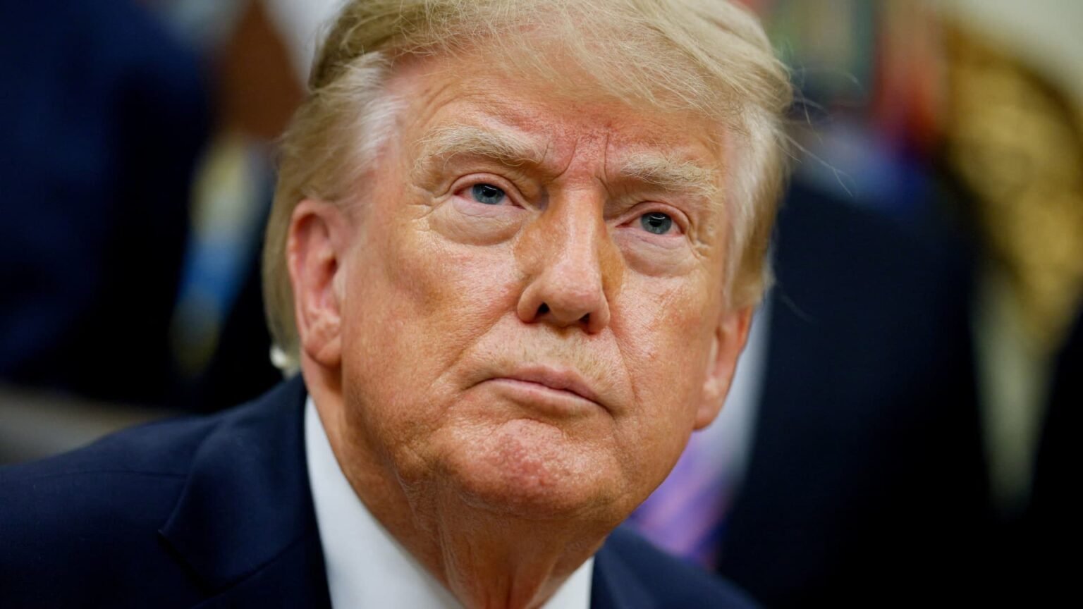 Trump faces Xi as strains with allies complicate U.S. pressure on China