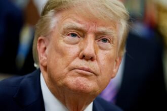 Trump to be sued by MS NOW, CNN, Politico to reverse White House ban