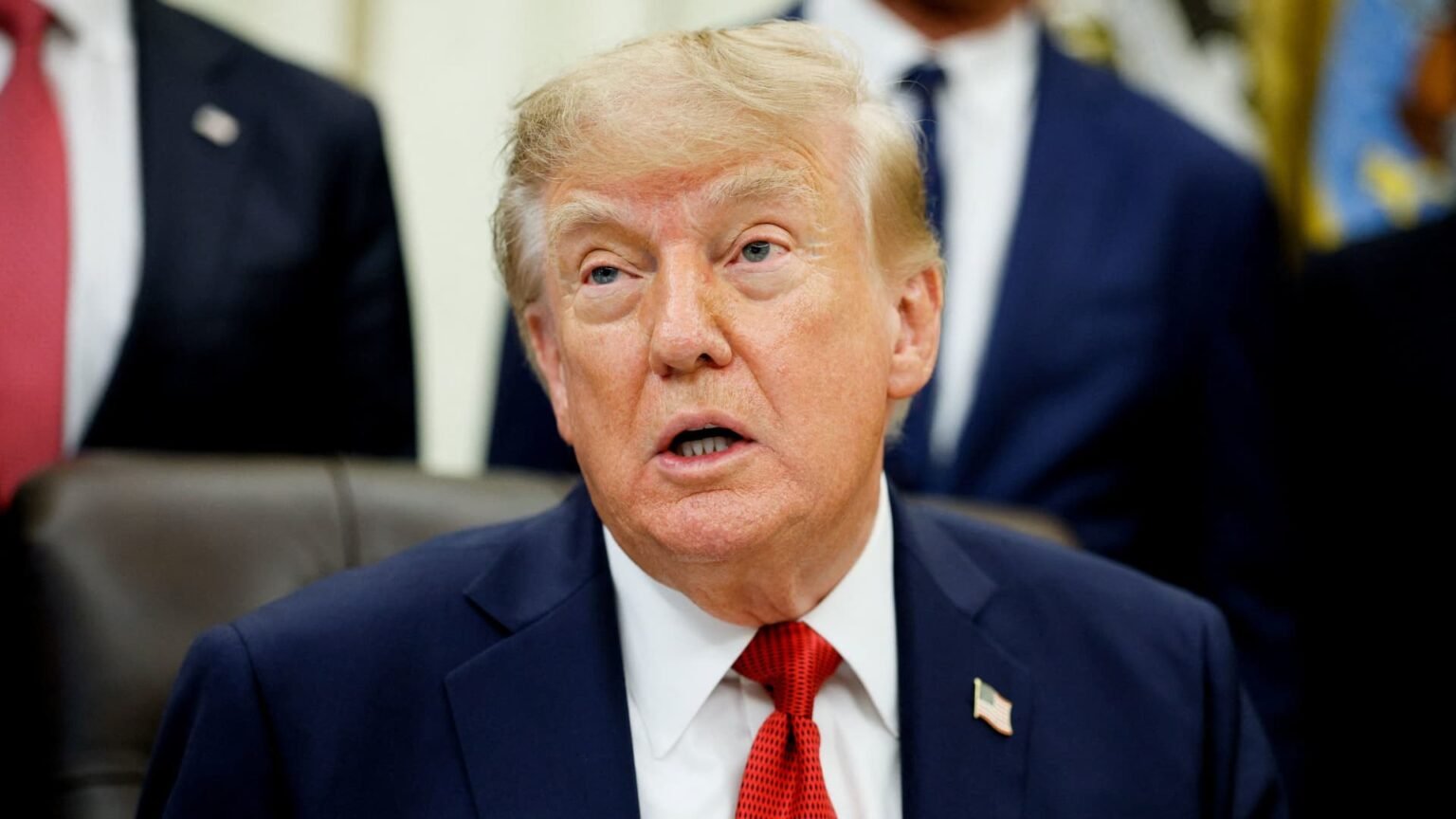 Iran vows 'painful' retaliation as Trump piles on pressure ahead of UN General Assembly meeting