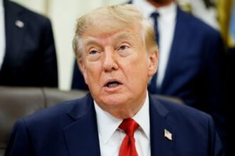 Iran vows 'painful' retaliation as Trump piles on pressure ahead of UN General Assembly meeting