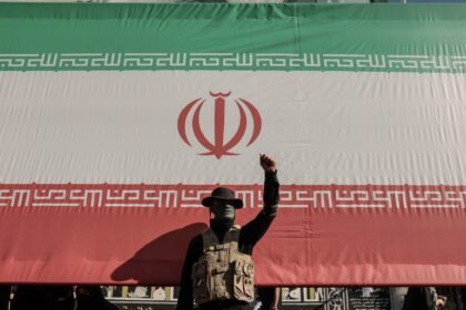 Tehran takes aim at Canada for not condemning Trump's threat to destroy Iran