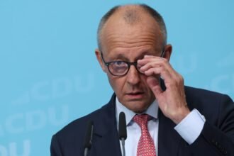 German voters turn to left and far-right as 'disaster' for ruling CDU threatens pro-growth reforms