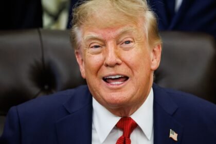 DOJ defends Trump ban of 3 news outlets, says White House access is a 'privilege — not a right'