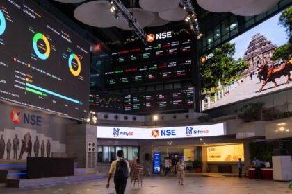 Investors rush into India’s National Stock Exchange IPO at valuation multiple above Nasdaq
