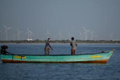 India's large caps stuck in 'bygone economic era', says Bernstein, as foreign investors head for the exit