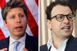Altman and Amodei expected to join UN Security Council meeting about AI