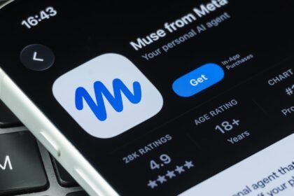 Meta is having a ChatGPT moment with Muse. What is it and what makes it so special