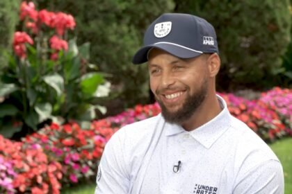 Stephen Curry says WNBA needs to keep conversations about the league 'focused on basketball'