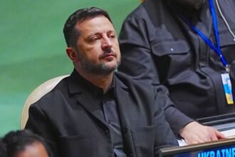 Zelenskyy says Ukraine ready for ‘energy ceasefire’, calls for trilateral meeting with Putin, Trump