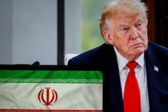 Oil prices climb as Trump denies offering Iran sanctions relief; Qatar pushes for peace talks
