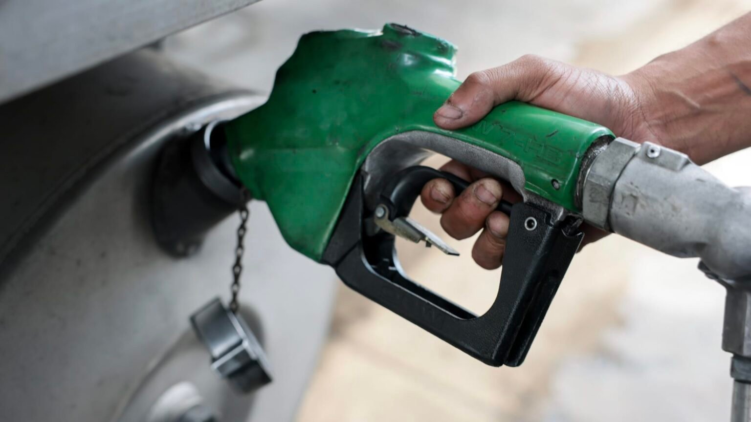 Oil industry warns a diesel export ban will raise fuel prices as Trump weighs restrictions