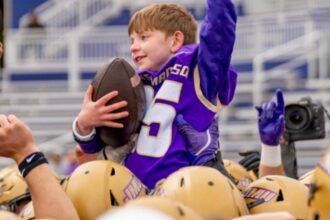NIH funding cuts delayed a promising childhood brain cancer trial. Patients lost time they didn't have.
