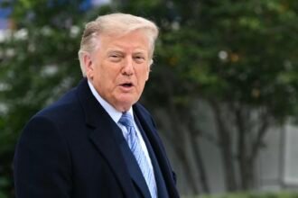 Judge lifts Trump ban on CNN, MS NOW, Politico from White House