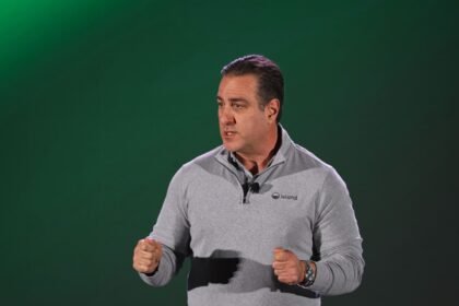 Cyber startup Island hits $6.4 billion valuation in new round as AI attacks fuel spending wave