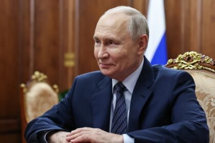 Russia ‘truly’ appreciates U.S. invite to G20 summit — but hasn't decided if Putin will go