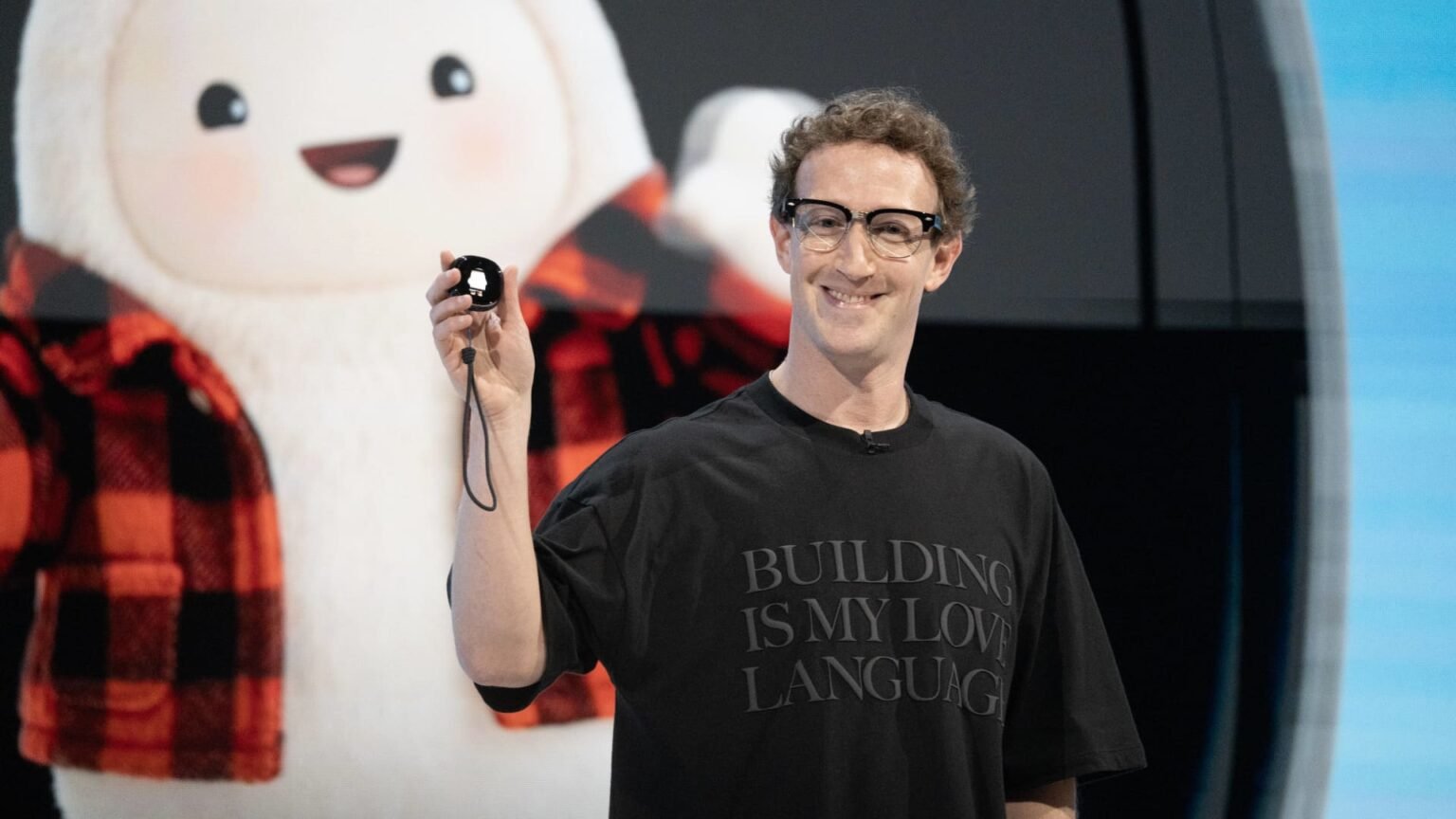Meta gets to consumer AI device market before OpenAI, but Zuckerberg's strategy remains unproven