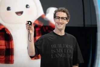 Meta gets to consumer AI device market before OpenAI, but Zuckerberg's strategy remains unproven