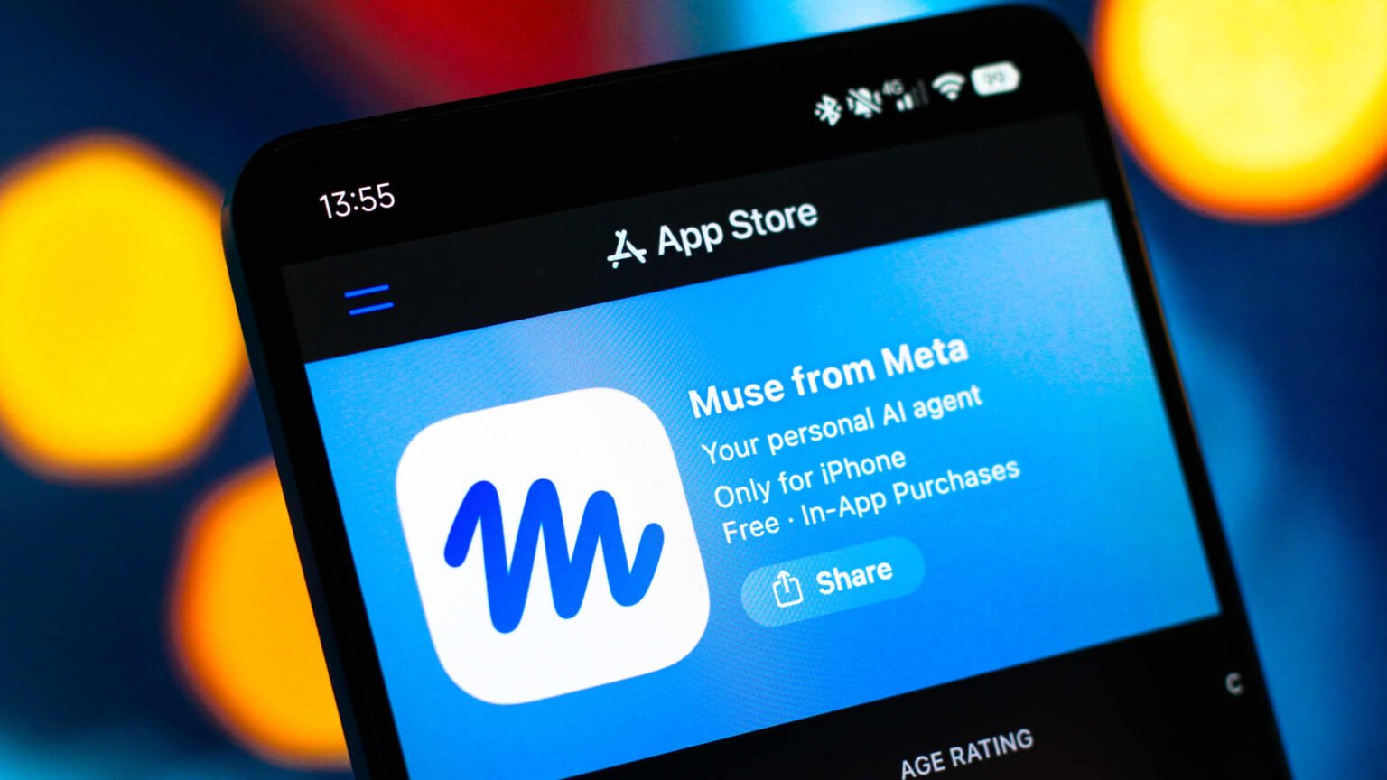 Meta is bringing Muse AI to small businesses — and it already has a huge head start