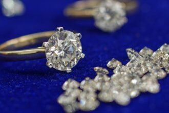 Supply glut, lab-grown alternatives: What's behind the fall of diamond prices to record lows