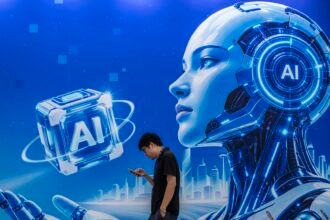 China's Xi urges U.S. to cooperate on AI