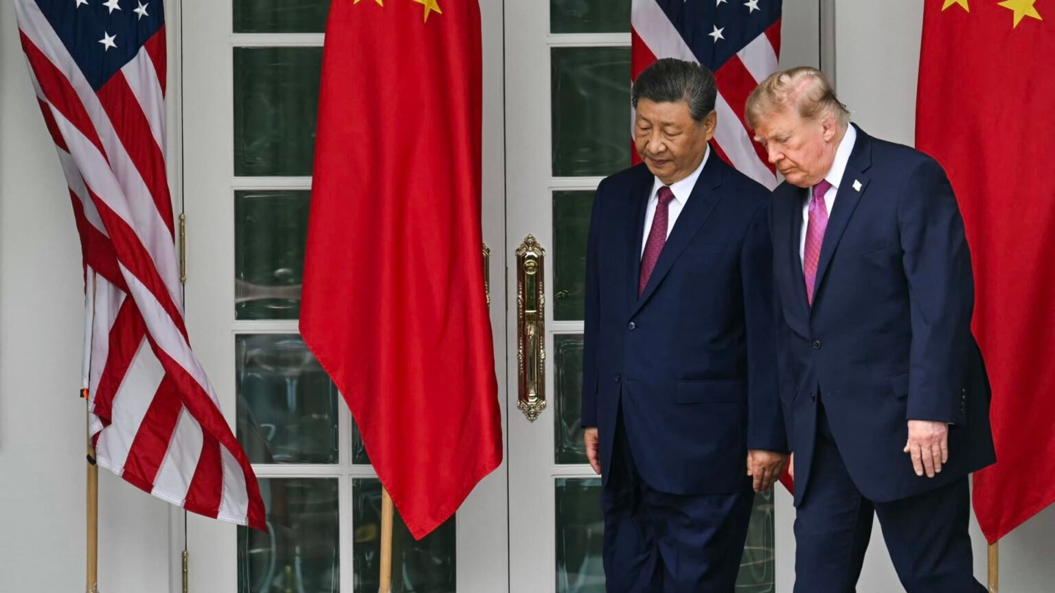 China wants in on U.S. AI data center boom. Here's why