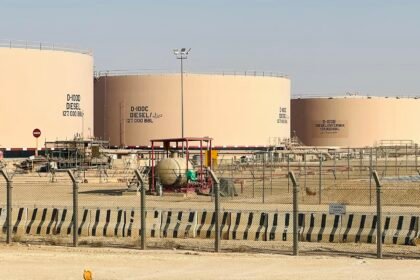 Saudi Arabia crude oil exports hit highest level since Iran war began despite pipeline outage