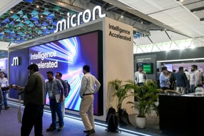 Micron earnings hit Wall Street after the bell. Here's how traders are positioned into the report