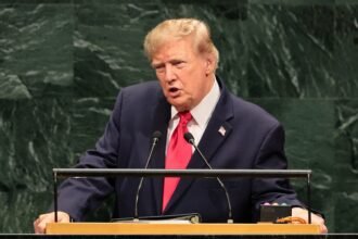Trump rejects Iran's conditional ceasefire proposal, WSJ reports, as Saudi coalition intercepts projectiles