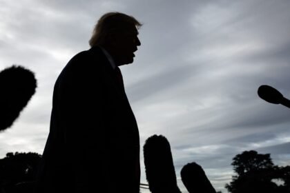 Taxpayer-funded Trump ads draw bipartisan scrutiny ahead of midterms