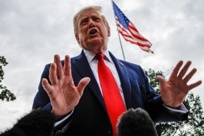 Trump to announce planned $15 billion steel plant, would be largest in U.S. history