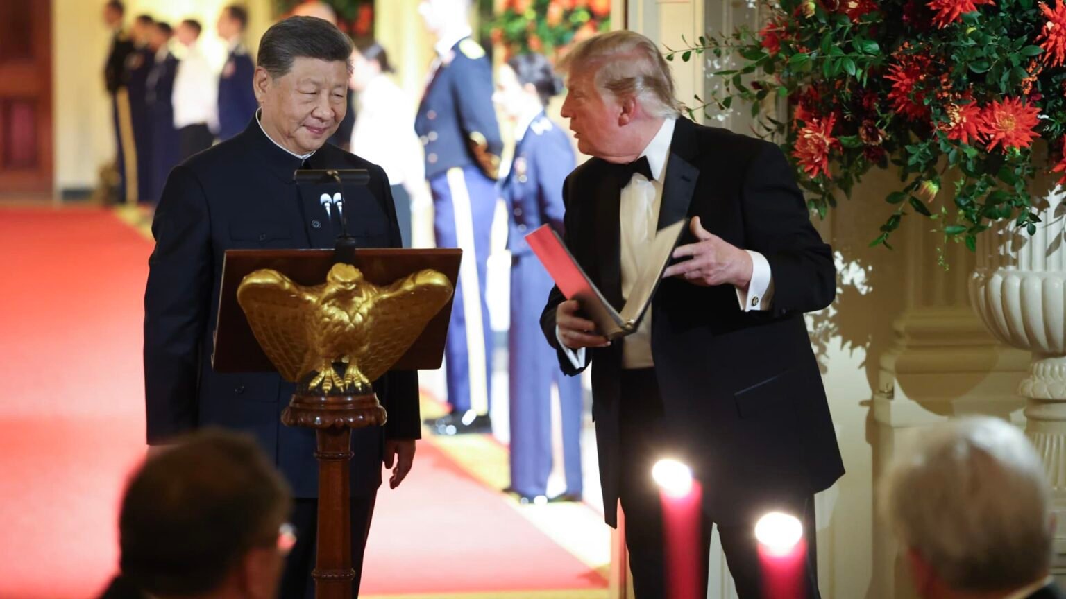 Trump-Xi summit analysis: 'Tangible outcomes' needed for U.S.-China truce to hold