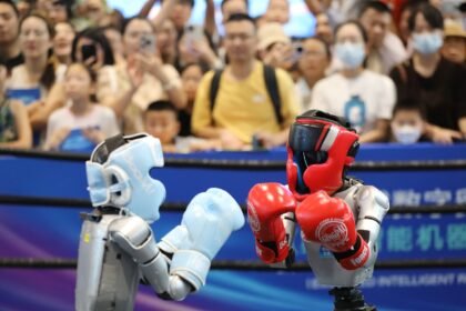 China has three new criteria for humanoid robot IPOs. Few, if any, meet them