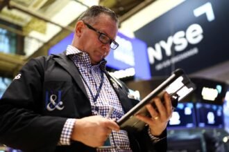 Higher rates are wreaking havoc on these two ETFs. Traders see one bouncing back