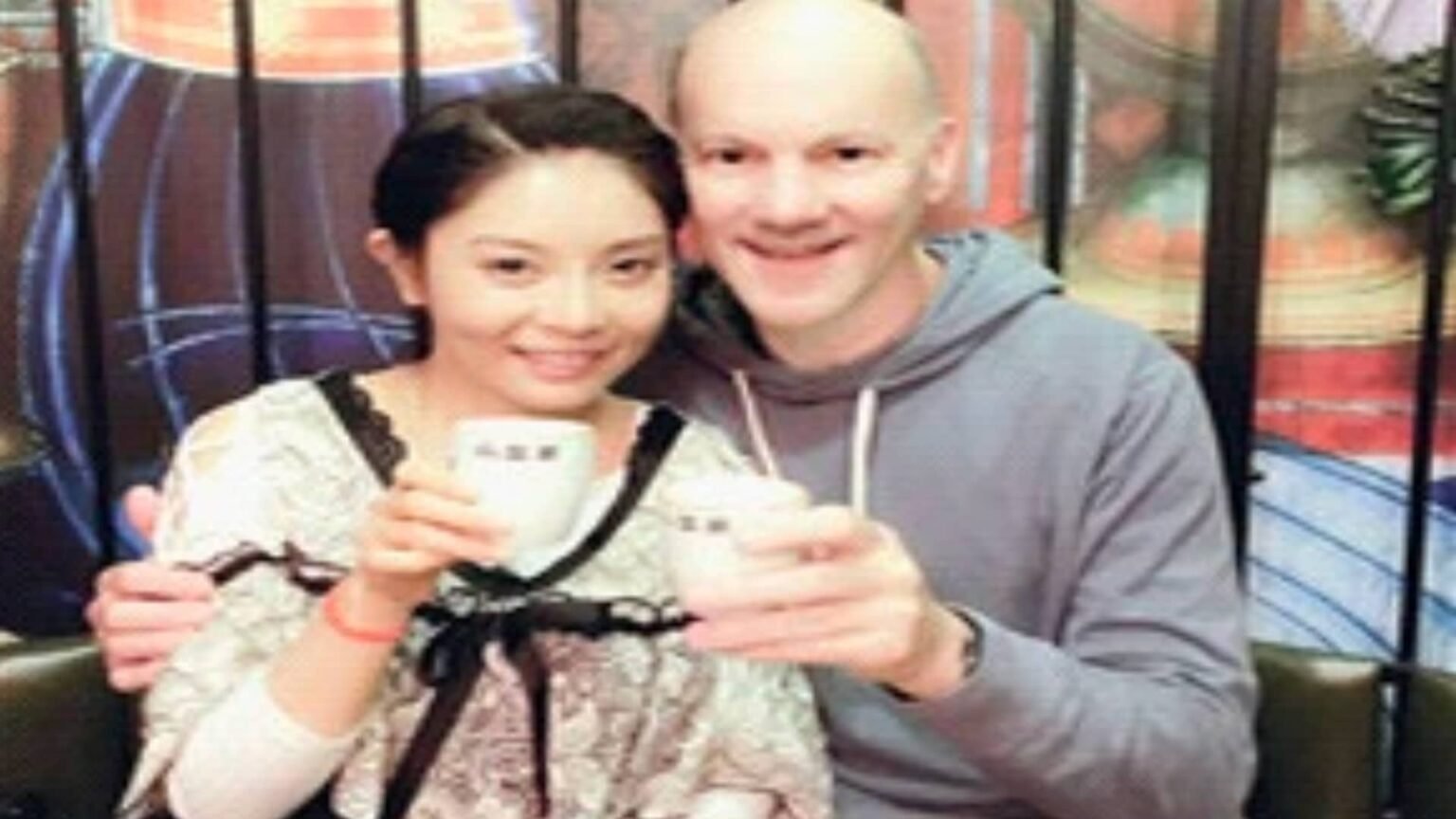 Inside Man: How Chinese spies used lies, love and betrayal to target the Federal Reserve