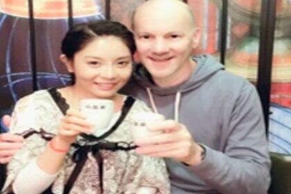 Inside Man: How Chinese spies used lies, love and betrayal to target the Federal Reserve