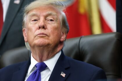 Trump's latest global tariffs face trade court challenge