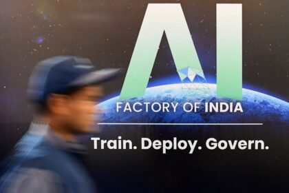 India readies $25 billion for Deep Tech investment as U.S. and China race ahead