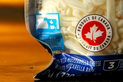 America's Canadian import restrictions come into force. Here are the products barred from entry