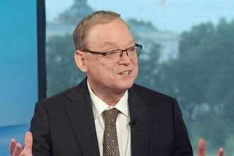 Hassett: 'We're still working our way out from' Biden Covid spending