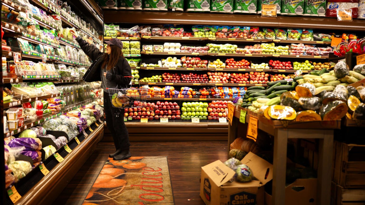 Consumer optimism slides sharply as fears escalate over rising prices and jobs