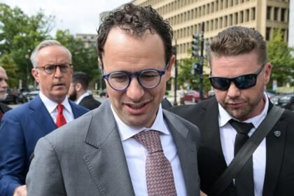 AI's coming roadblock in regulation: Antitrust hawks