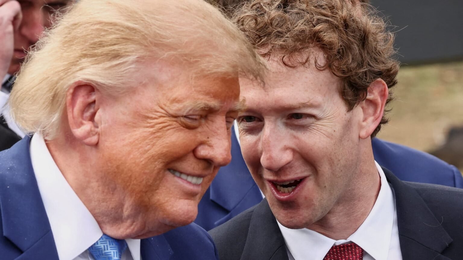 Trump's meeting with tech leaders leaves AI safety more unsettled than ever