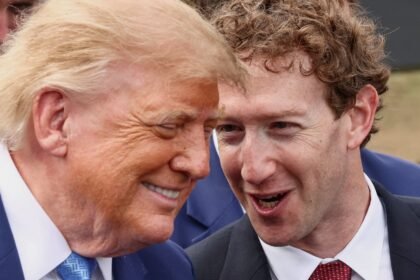 Trump's meeting with tech leaders leaves AI safety more unsettled than ever